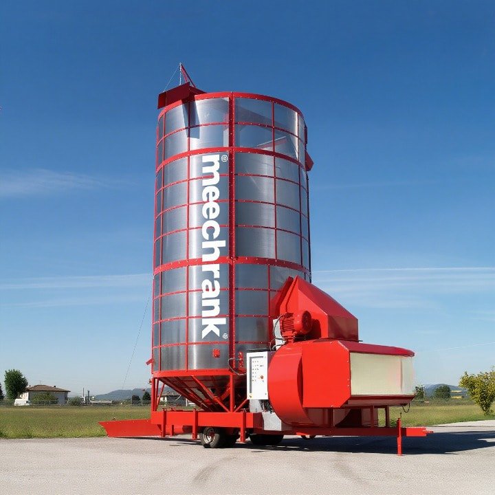 how to select and maintain a batch dryer