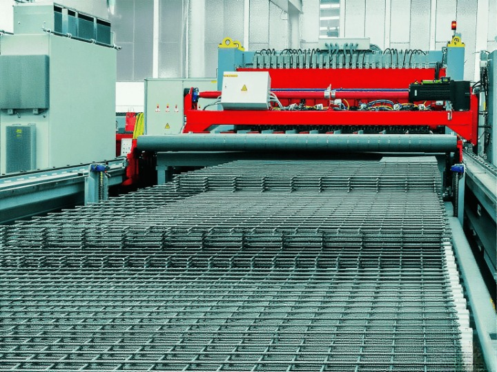 weld line formation 