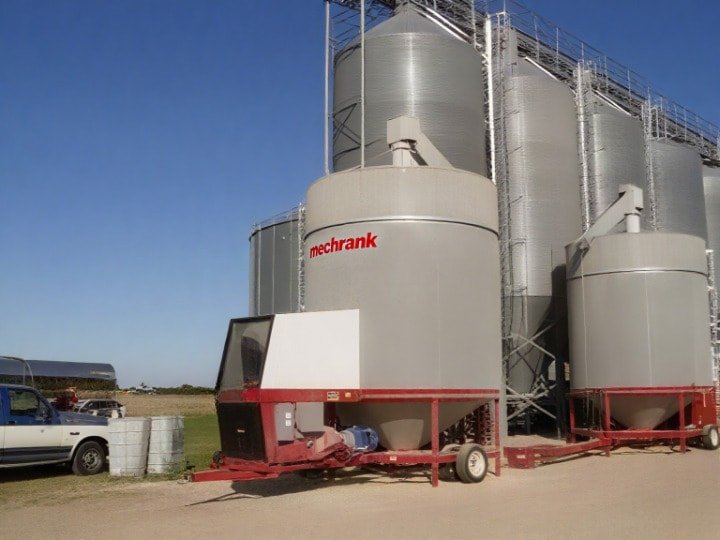 what are the basic principles of batch drying