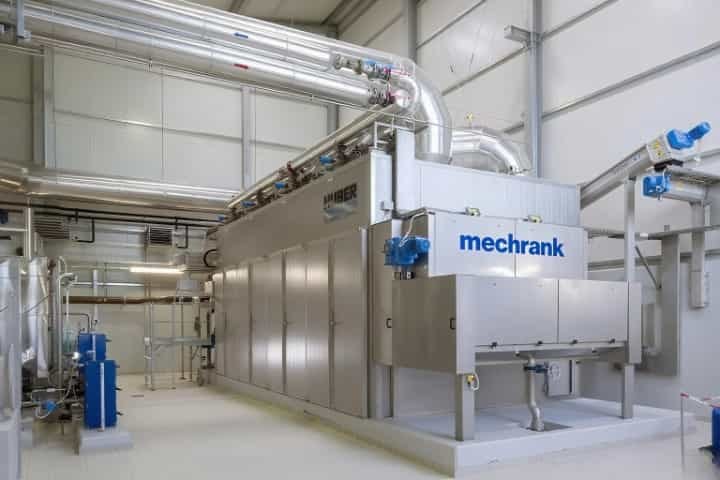 what are the basics of sludge drying technology