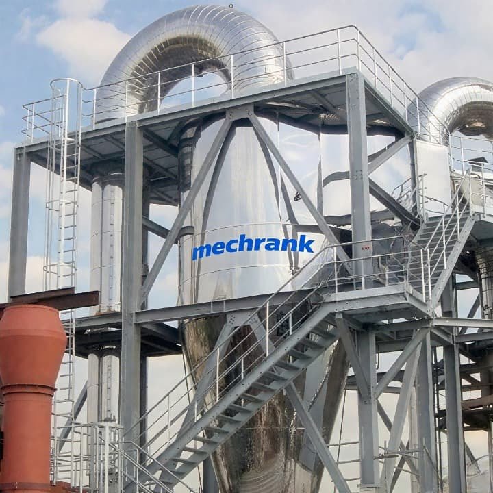 what is a superheated steam dryer