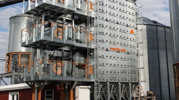 the advantages and challenges of continuous dryers