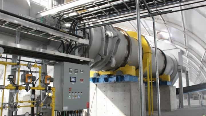 the advantages and disadvantages of rotary