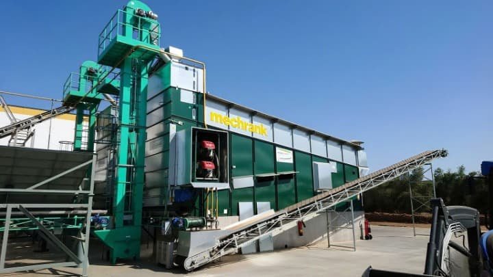 the applications of continuous dryers and how do you select the right one
