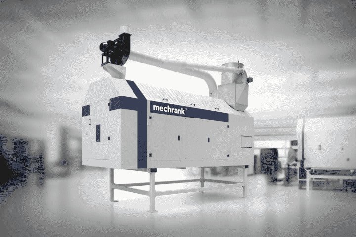 the applications of infrared dryer