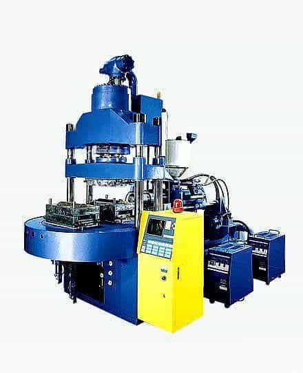 the difference between vertical and horizontal machines