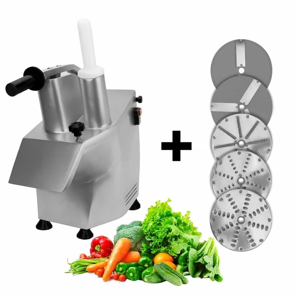 the two types of cutting machines